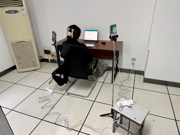 我校学子获2025年“外研社·国才杯”“理解当代中国”全国大学生外语能力大赛全国总决赛银奖