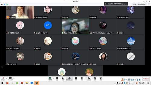 陈怡达同学进行竞选演讲.jpg